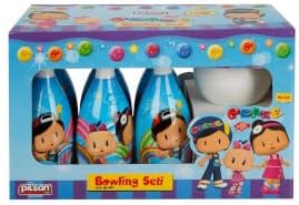 PEPEE MİDİ BOWLİNG KUTULU