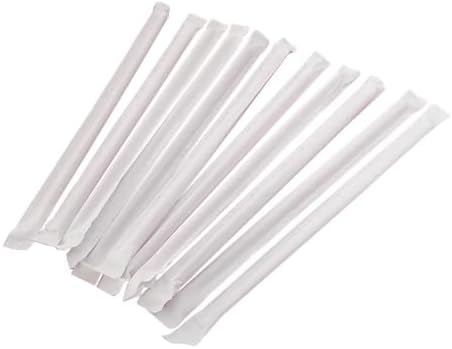 MERİP PLASTİK KAĞITLI HİJYENİK PİPET- 200 ADET- DIŞI KAĞIT SARGILI PİPET