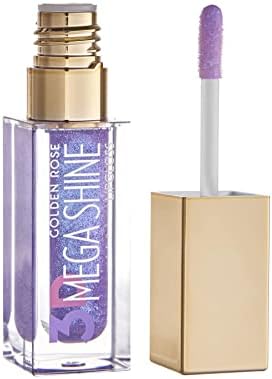 Golden Rose 3D Mega Shine Parlatıcı No:122 Sparkle