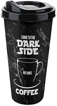 Big Coffee Bardak 650 m