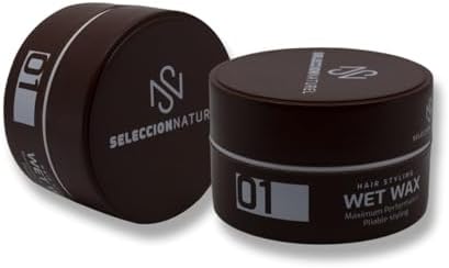 New Generation Wax 1