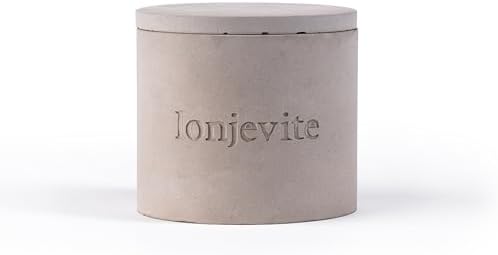 Lonjevite Velvet Candle Mum
