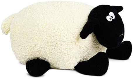 Pelüş Koyun,Pelüş Kuzu,Koyun,Shaun,Doldurulabilir Koyun ,Pelüş (No:2)