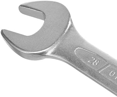 0370 Boyunlu Kombine Anahtar 17 mm