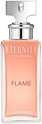 Calvin Klein Eternity Flame Women EDP 50 ml Kadın Parfümü