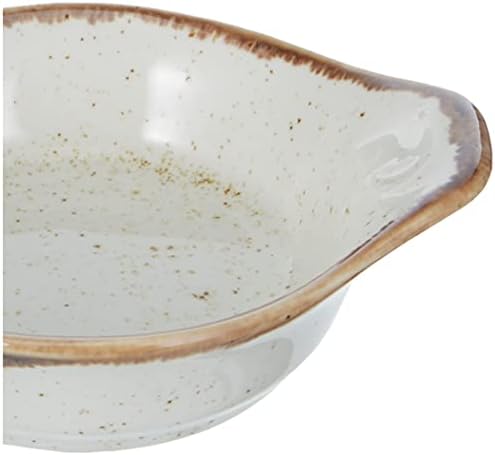 Seasons Bej Mini Tabak 8cm