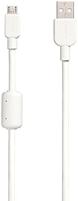 Cp-Ab150W Mikro Usb Şarj Ve Data Kablosu, Beyaz