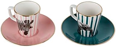 Alm.Lf.Zbr-El Kahve Takimi