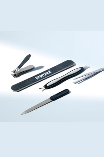 Promani Mini Manikür Seti PR-930