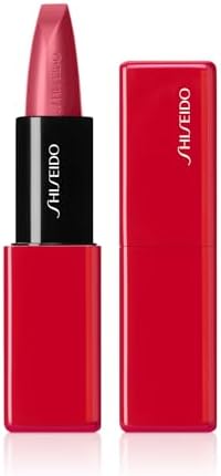 Shiseido Technosatin Gel Lipstick 409 Harmonic Drive Ruj, 5003009232