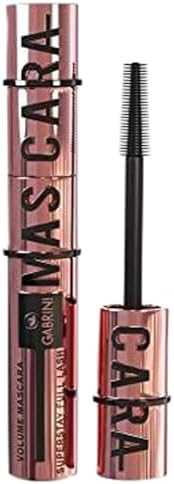 Superstay Tam Kirpik Maskara