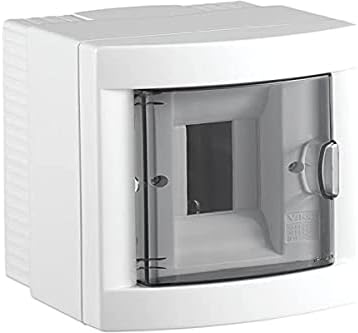 2li Sıva Üstü Sigorta Kutusu