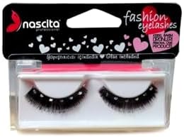 Nascita Taşlı Takma Kirpik