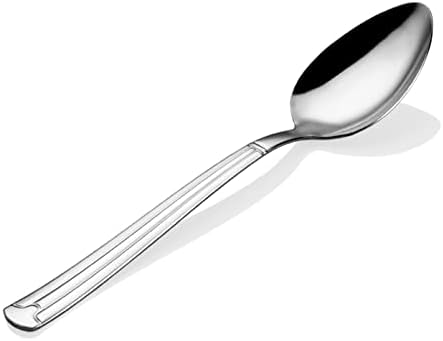 AVCI Yakamoz 6 Adet Yemek Kaşığı 2.5 mm