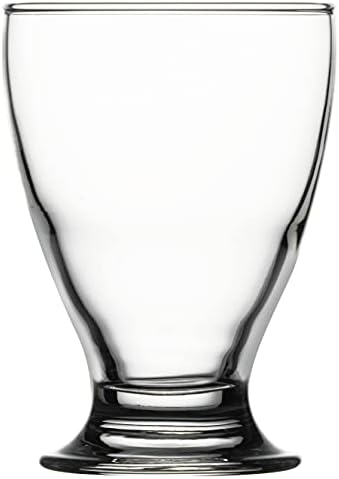 Çin Çin Şarap Bardağı, 3'lü 195 cc