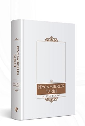 Peygamberler Tarihi
