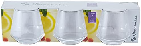 ALLEGRA VISKI 0 3'LÜ PENCERELİ KUTU