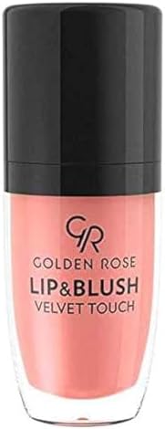 Golden Rose Lip&Blush Velvet Touch No:02 1 Paket