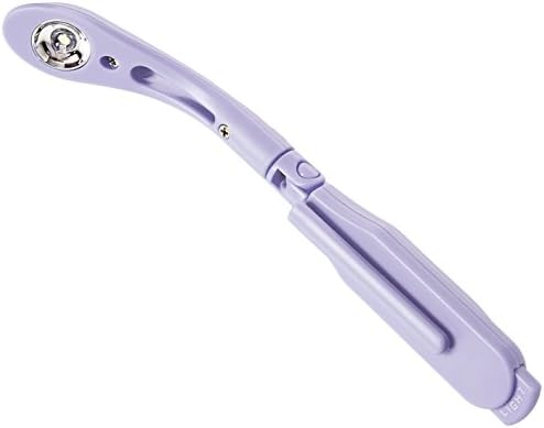 IF Tiny Book Light - Lilac