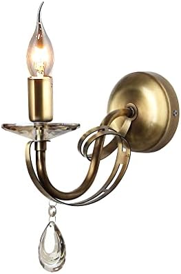 Castro Tekli Eskitme E14 Aplik