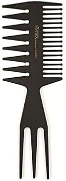 Hydra 3 Taraflı Tarağı