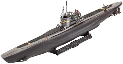 VSG05154 Hobi Set, Gemiler