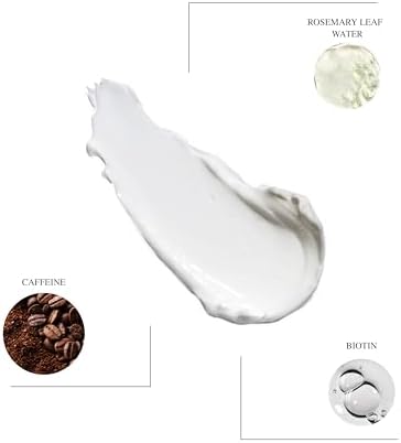 Balance+ Hair Mask 300 ml Rosemary Series Saç Maskesi