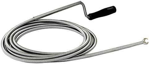 60979 5 m x 9 mm Drain Cleaner