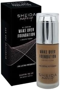 Sıvı Fondöten 40 ml No:90