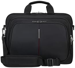 Guardit 3.0 - Slim evrak çantası