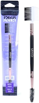 Kifi Kaş ve Kirpik Tarama Fırçası KFB008