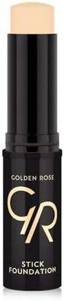 Golden Rose Stick Foundation No:02
