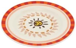 X PSC The Sunny Days Ds3 Pasta&Servis Takımı 2 Parça