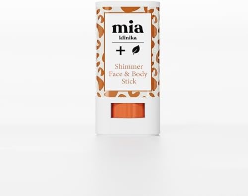 Mia Klinika Shimmer Face ve Body Stick
