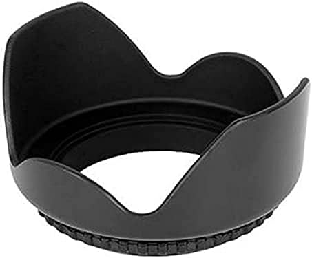 72 mm Yaprak Tipi Parasoley, Lens Hood