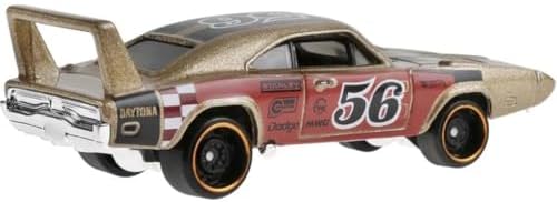 Tekli Arabalar 69 Dodge Charger JJH97