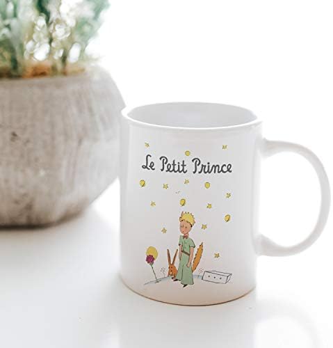 Küçük Prens Tasarımlı Kupa