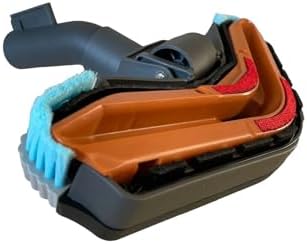 Marketto ile Uyumlu FC 9205 9210 Süpürge Triactive Emici Yer Başlığı