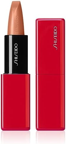 Shiseido Technosatin Gel Lipstick 403 Augmented Nude