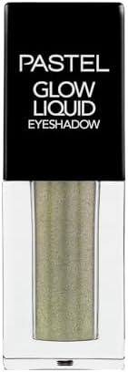 Pastel Glow Liquid Eyeshadow 224 Rainforest - Göz Farı