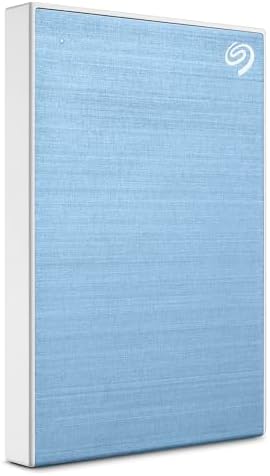 One 1TB, Taşınabilir Harici Hard Disk (HDD) with Password, AES-256 Donanım Tabanlı Şifreleme, 6 Aylık Mylio Fotoğraflar ve Dropbox Üyeliği, Ücretsiz Veri Kurtarma (STKY1000402)