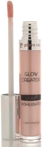 Pierre Cardin Glow Creator-Liquid Highlighter -Rose Gold-924