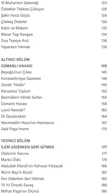 Dersaadet'ten İstanbul'a