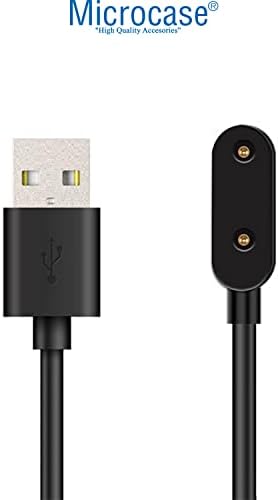 Fit 2 Manyetik Şarj Kablosu 100 cm - AL3001