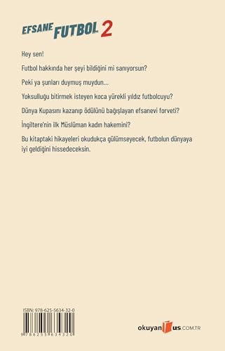 Efsane Futbol - 2