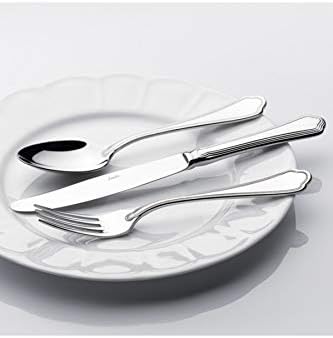 1400 12 Kişilik 84 Parça Çatal Kaşık Bıçak Takımı