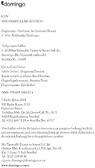 Gen: Hayli Kişisel Bir Hikaye