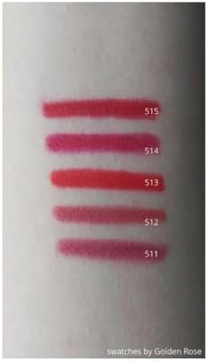 Golden Rose Dream Lips Dudak Kalemi No: 503