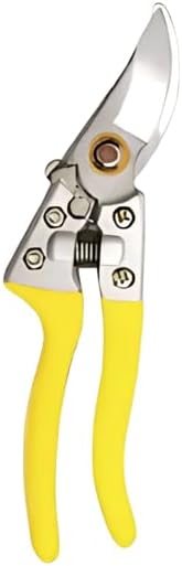 Genel Çelik Ağızlı Bağ Makası, Bahçe Budama Makası