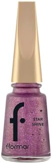 Metalik Parlak Oje Star Shine Nail Enamel 026 The Shine Of You